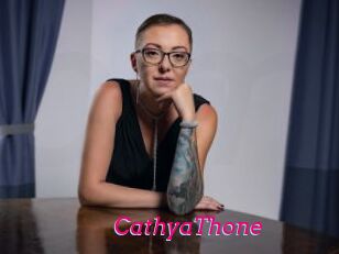 CathyaThone