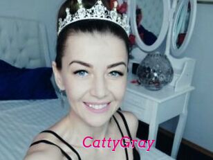 CattyGray
