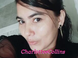 CharlotteeCollins Baise Mature