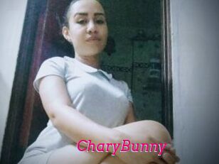 CharyBunny Baise Mature