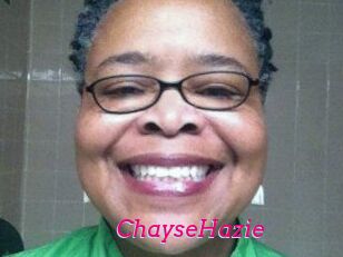 Chayse_Hazie Baise Mature
