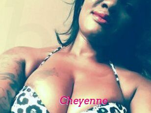 Cheyenne