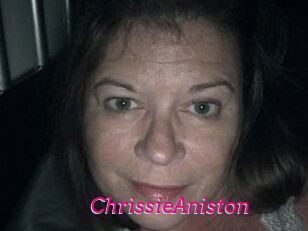 Chrissie_Aniston Baise Mature