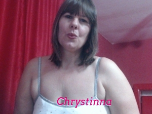 Chrystinna