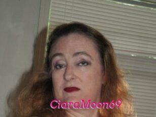 Ciara_Moon69 Baise Mature