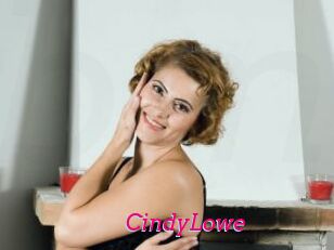 CindyLowe Baise Mature