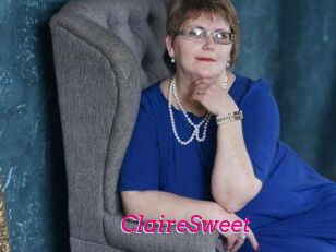 ClaireSweet
