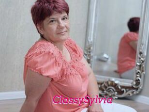 ClassySylvia