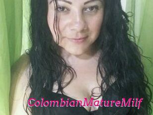 ColombianMatureMilf