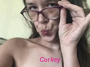 Corkey