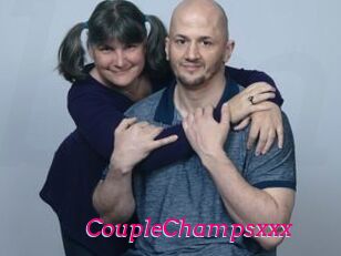 CoupleChampsxxx