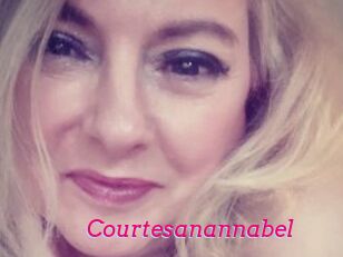 Courtesanannabel