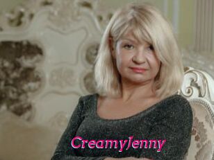 CreamyJenny