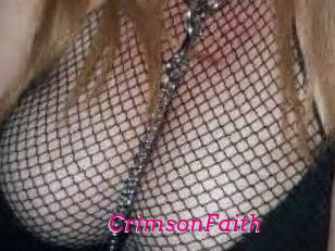 CrimsonFaith