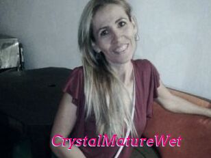 CrystalMatureWet