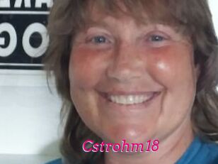 Cstrohm18 Baise Mature