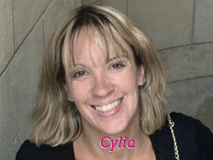 Cylia