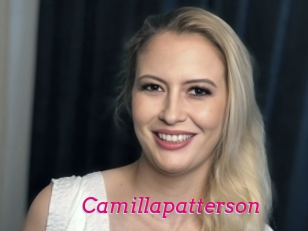 Camillapatterson
