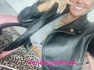 Candyapplesxxx
