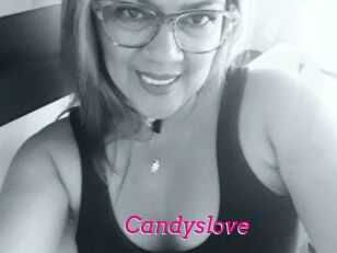Candyslove