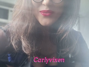 Carlyvixen