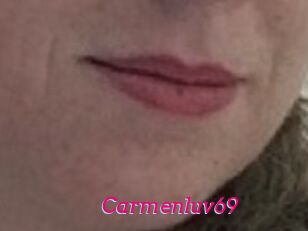 carmenluv69 Baise Mature
