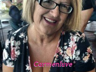 Carmenluve
