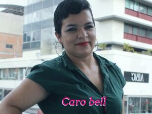 Caro_bell