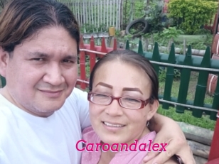 Caroandalex