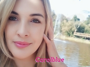Carolblue