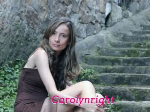 Carolynright