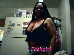 Cashgirl
