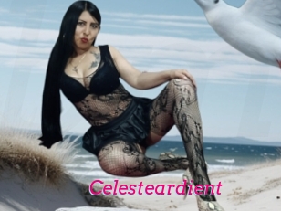 Celesteardient