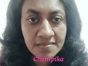 Champika