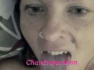 Chandrajackson