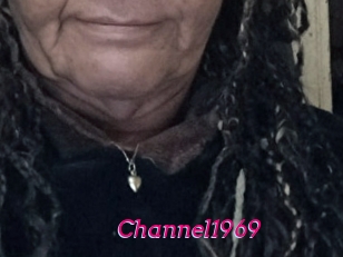 channel1969 Baise Mature