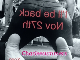 charleesummers Baise Mature