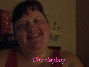 Charleyboy