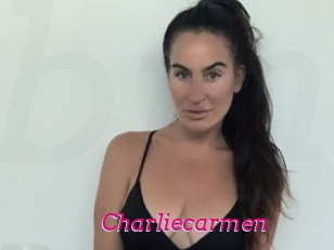 charliecarmen Baise Mature