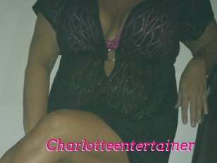 Charlotteentertainer