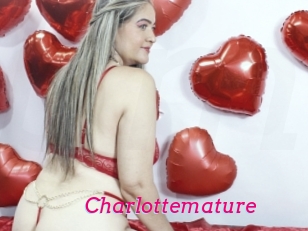 Charlottemature