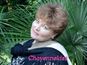 chayennekiss Baise Mature