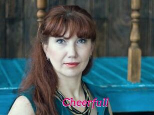 cheerfull Baise Mature