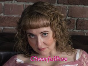 Cheerfullhoe