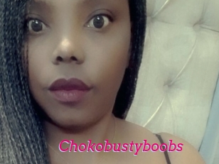Chokobustyboobs