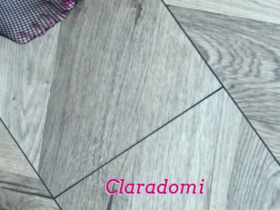 claradomi Baise Mature