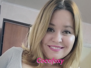 Cocofoxy