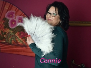 Connie