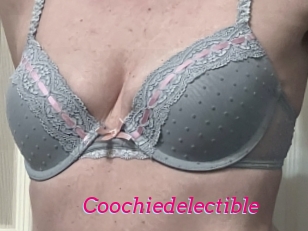Coochiedelectible