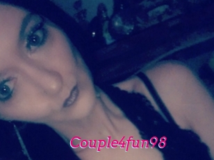 couple4fun98 Baise Mature